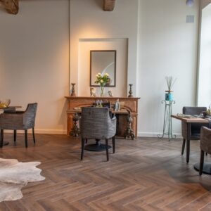 Belgian Chocolate Workshop in Bruges
